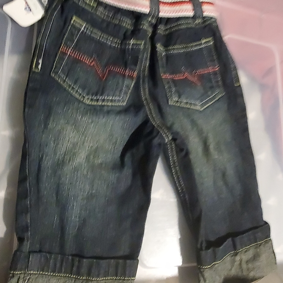Nevada 12 m jeans - Picture 2 of 3